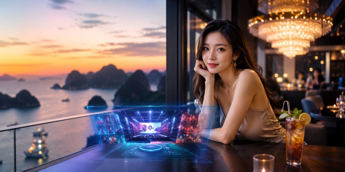 hubet1.com lobby snapshot